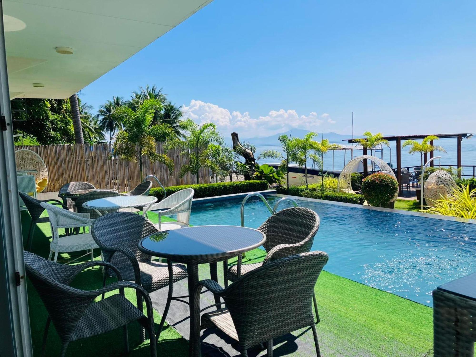 Paradiso Rito Mabini  Exterior foto