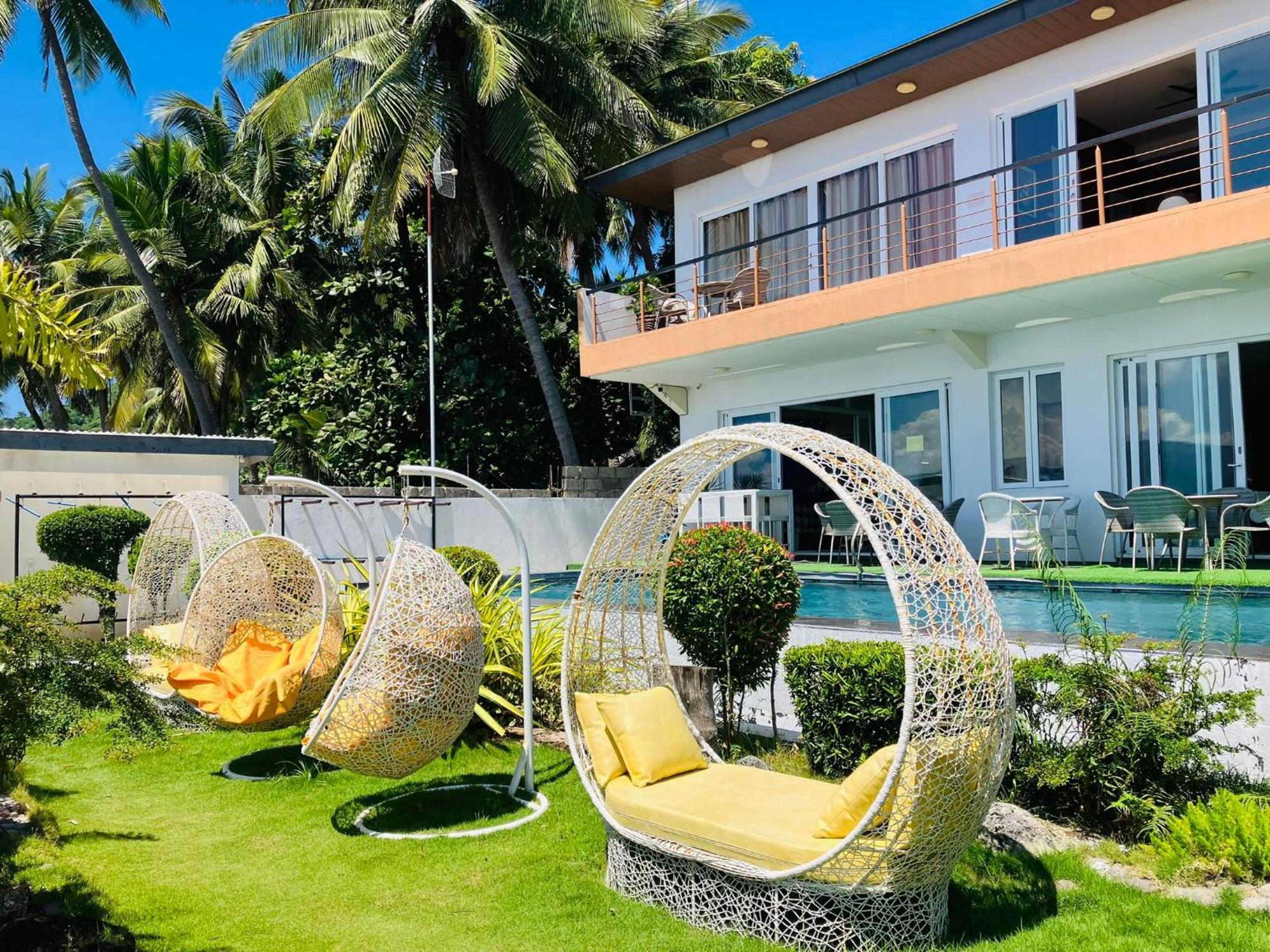 Paradiso Rito Mabini  Exterior foto